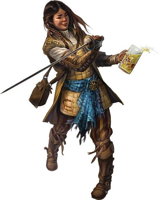 d&d 5e thief