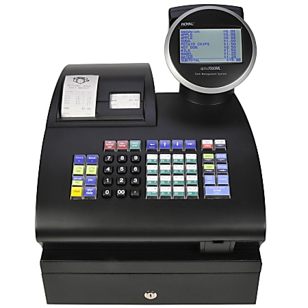 cash registers for sale near me