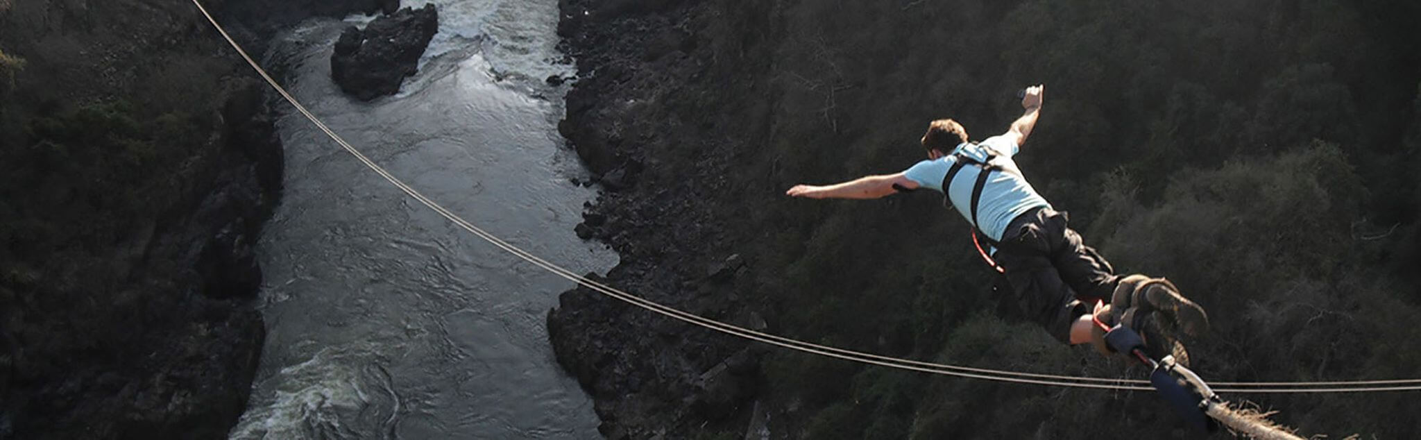 bungee jumping malaga