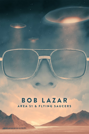 bob lazar