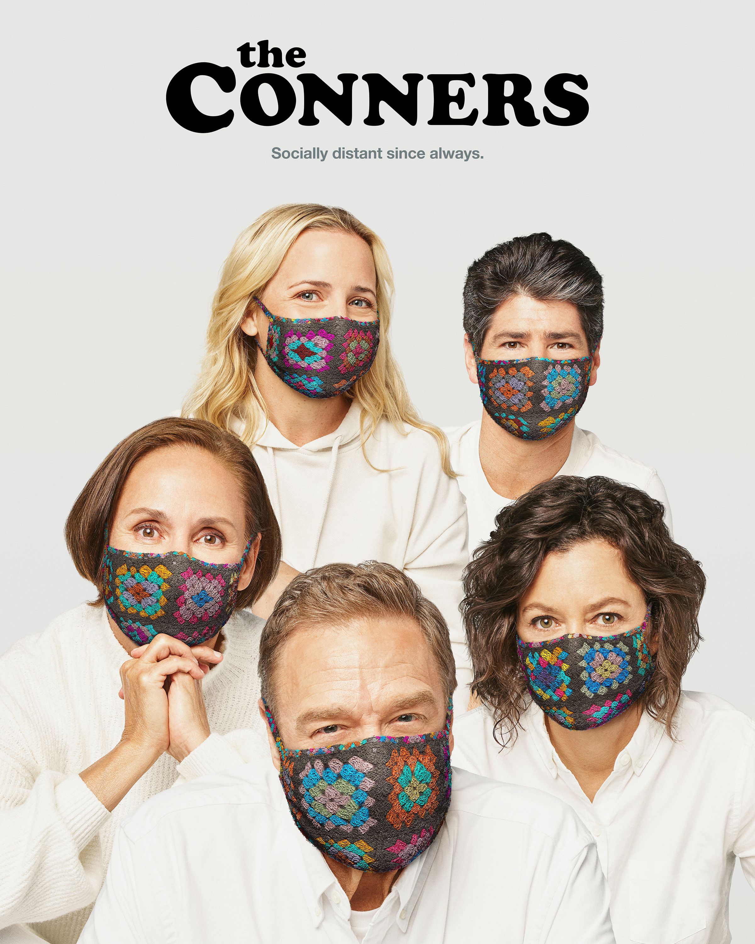 the conners where to watch