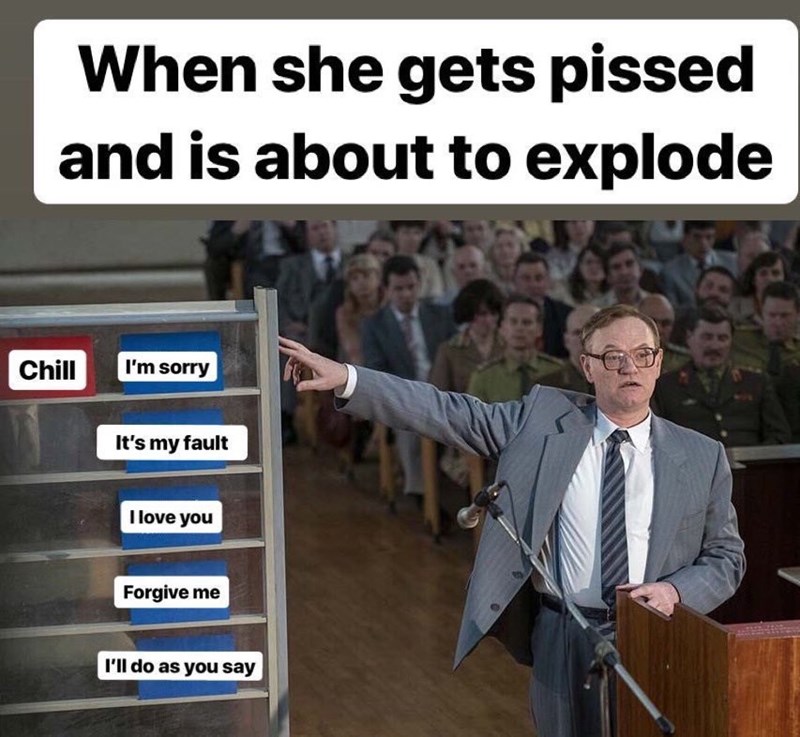 chernobyl memes