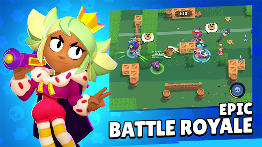 imagenes de brawl stars