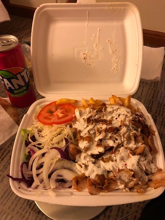 best doner kebab munich