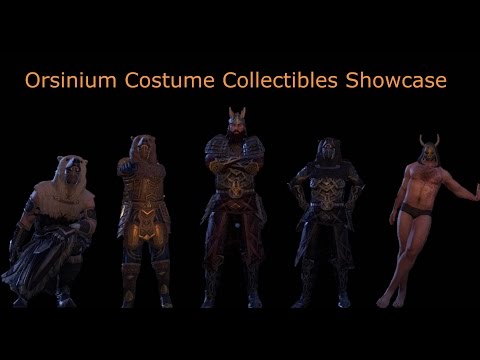 eso collectibles