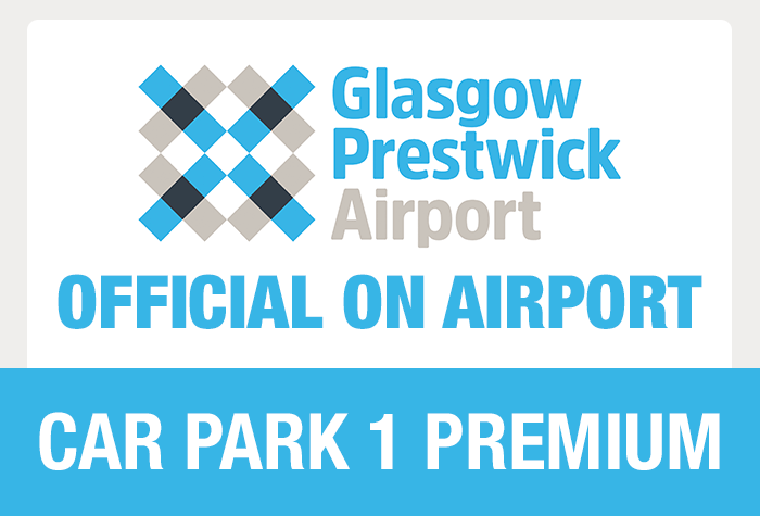 free parking prestwick