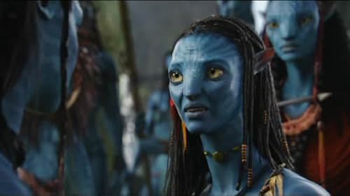 avatar rating imdb