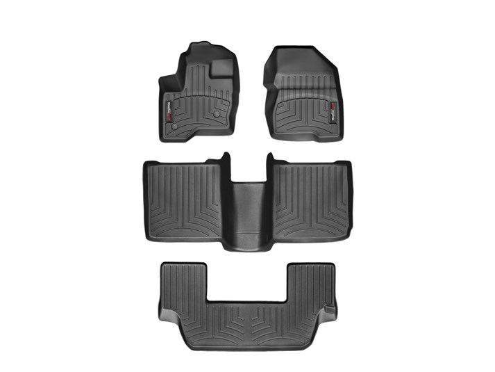 ford flex floor mats