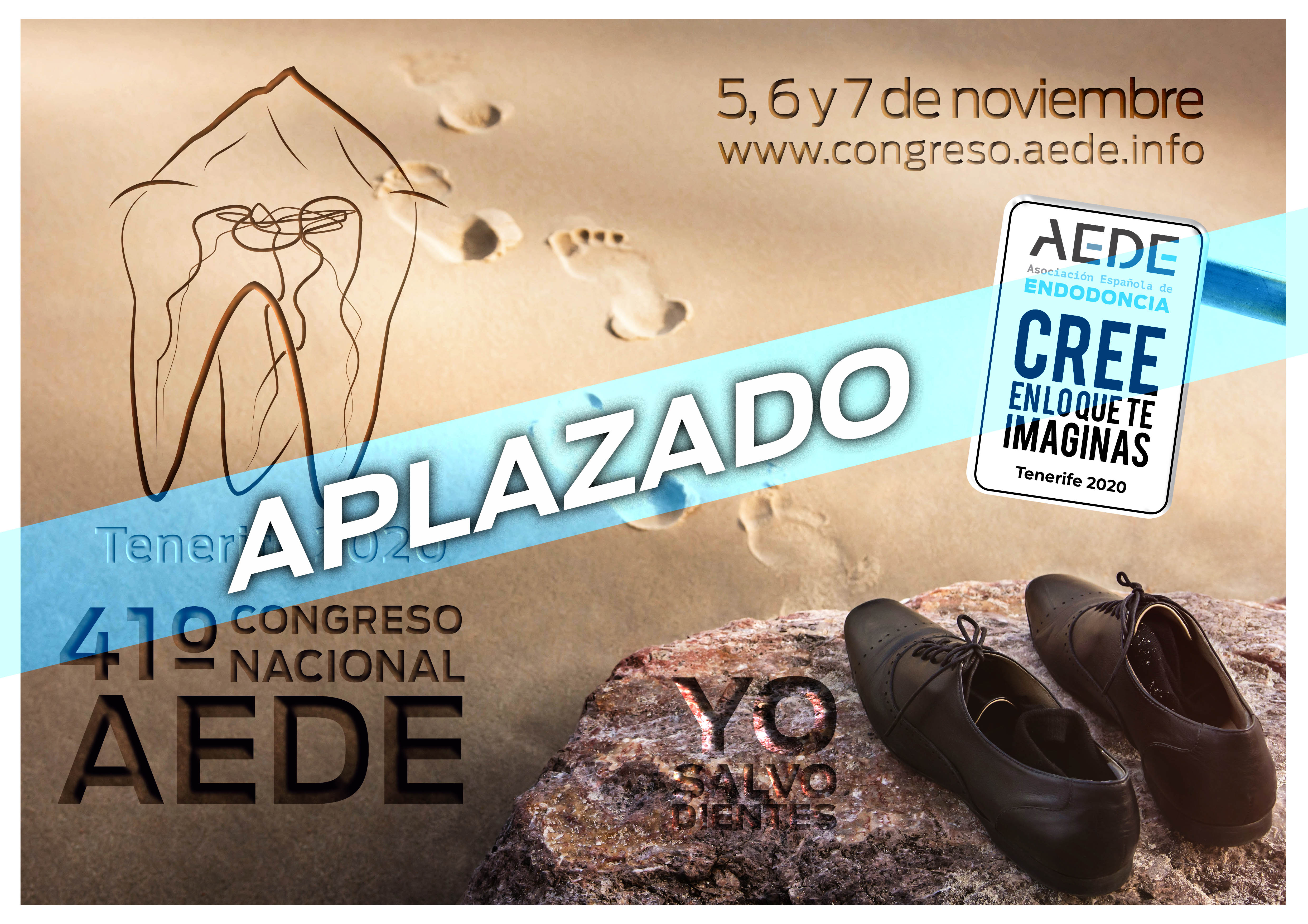 aede tenerife 2023