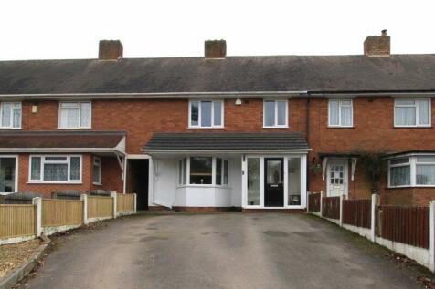 3 bedroom houses for sale in aldridge