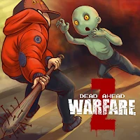 dead ahead zombie warfare mod apk download