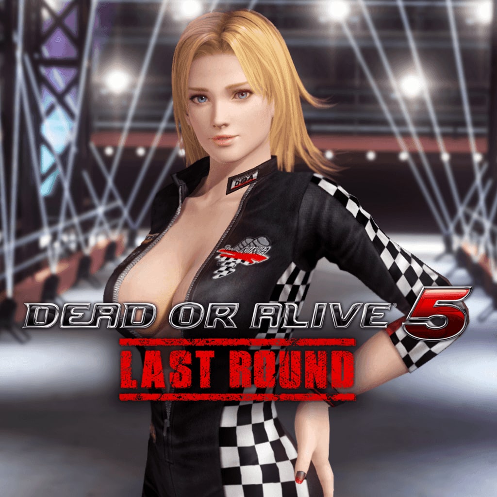 dead or alive 5 last round tina