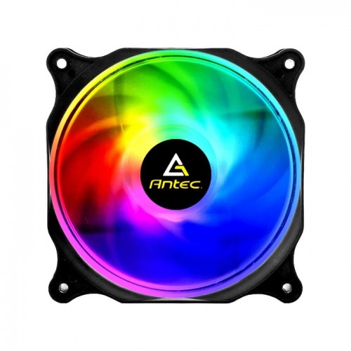 120mm rgb fan