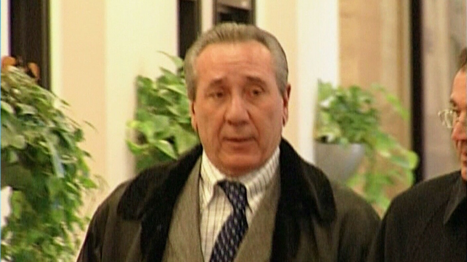 vito rizzuto