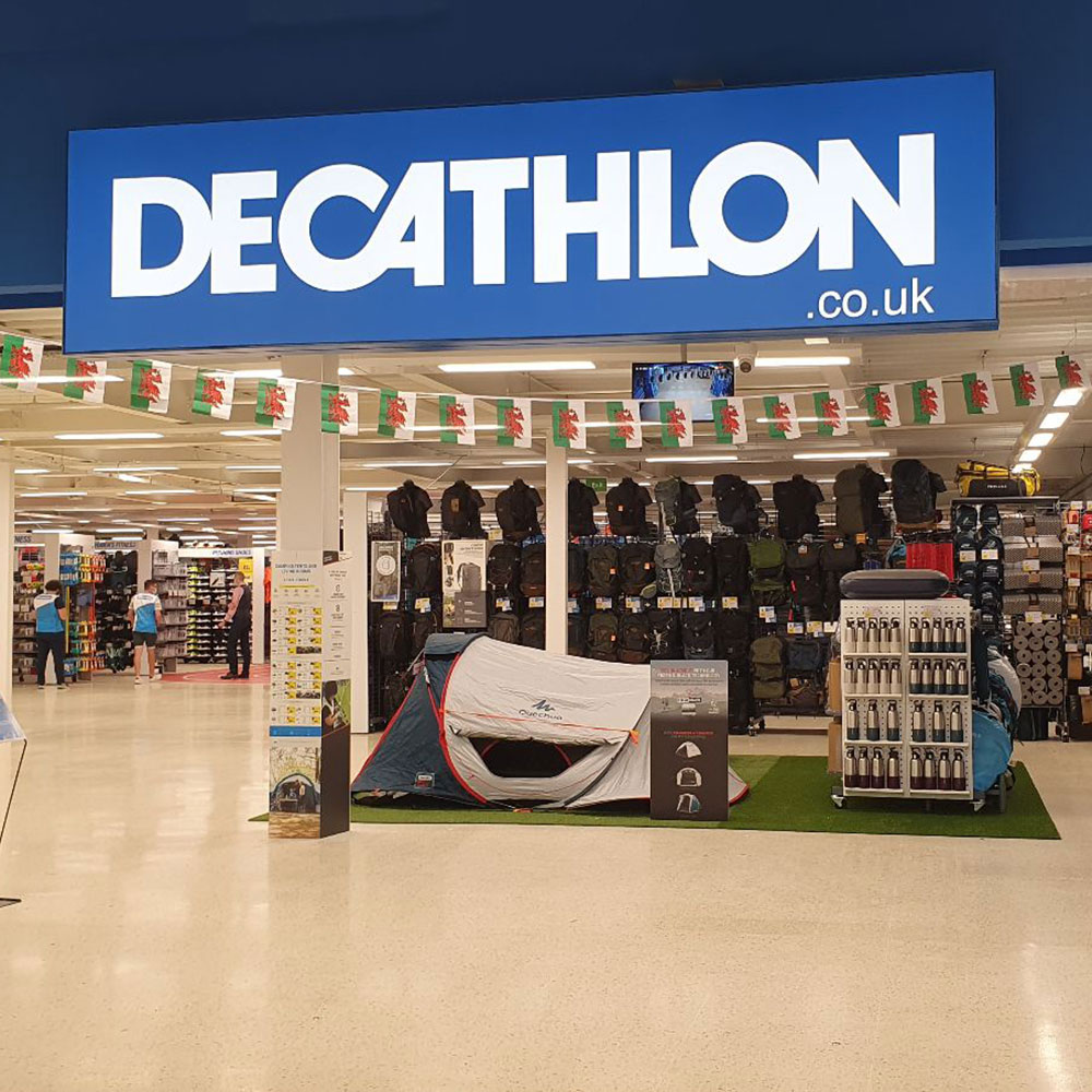 decathalon uk