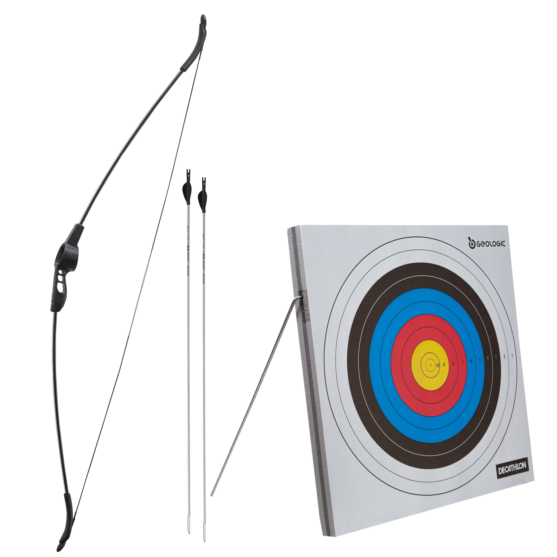 decathlon bow