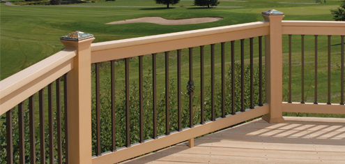 deckorators balusters