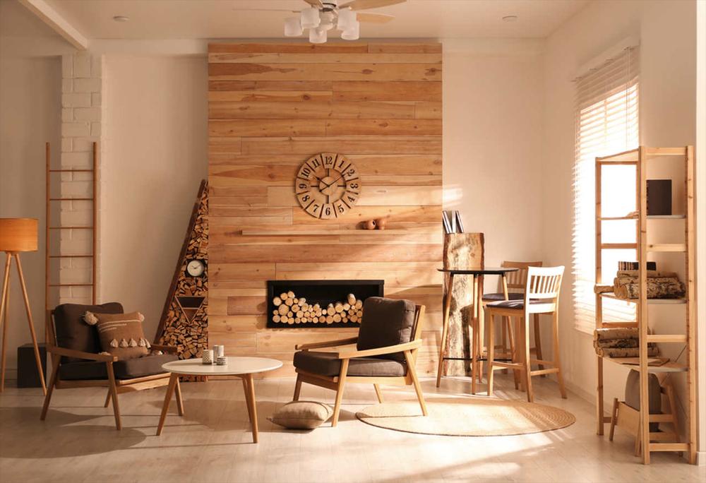 decor wooden