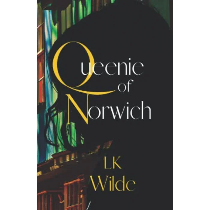 queenie of norwich