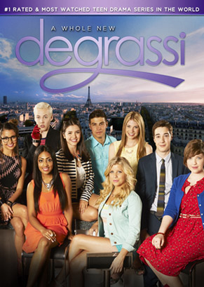 degrassi next generation season 13