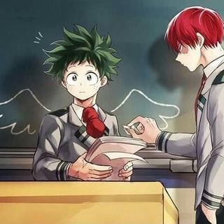 dekubowl fanfiction