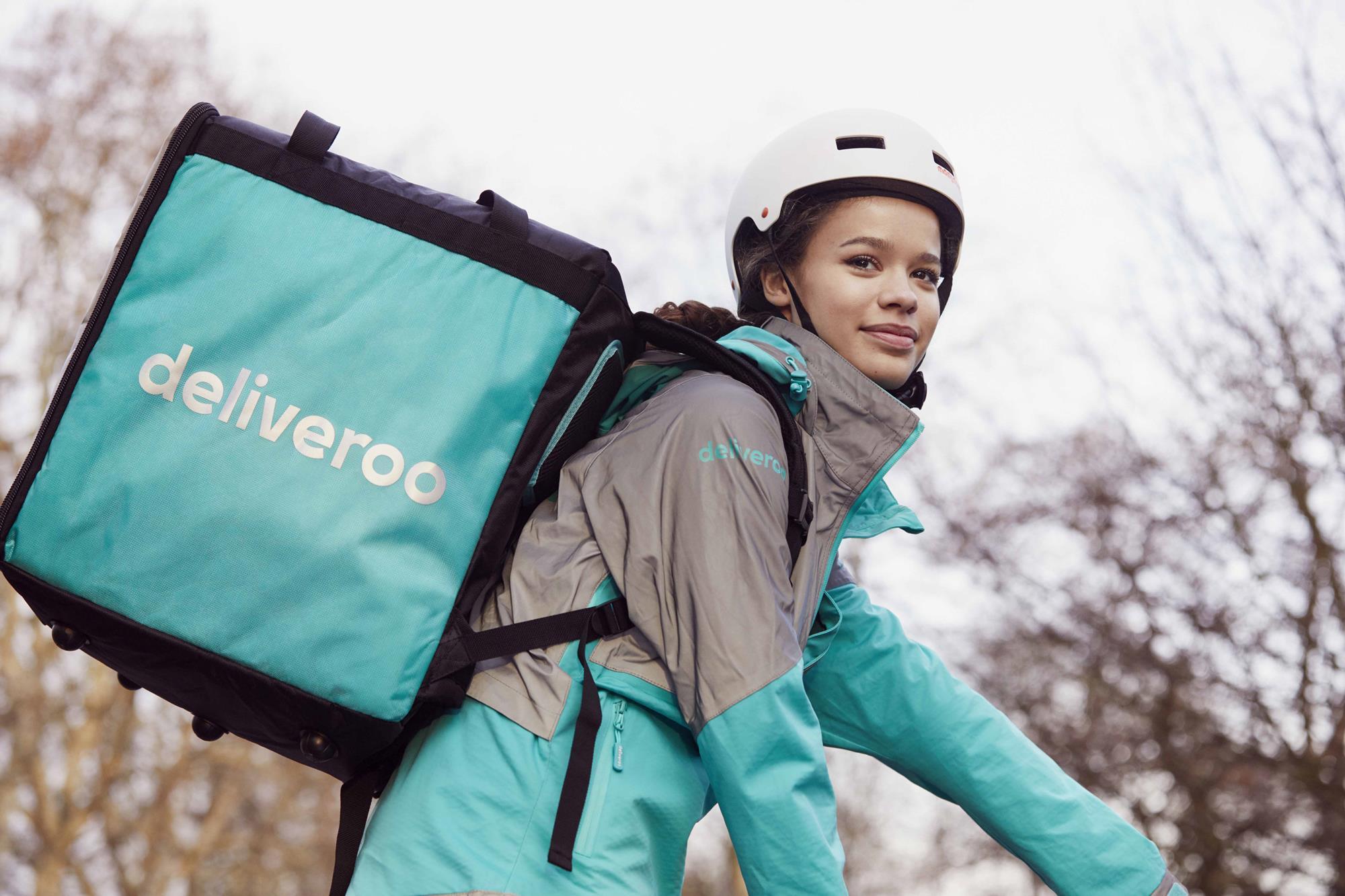 deliveroo cigarettes