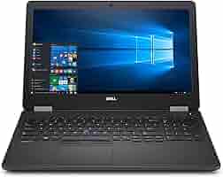 dell latitude e5570 specs