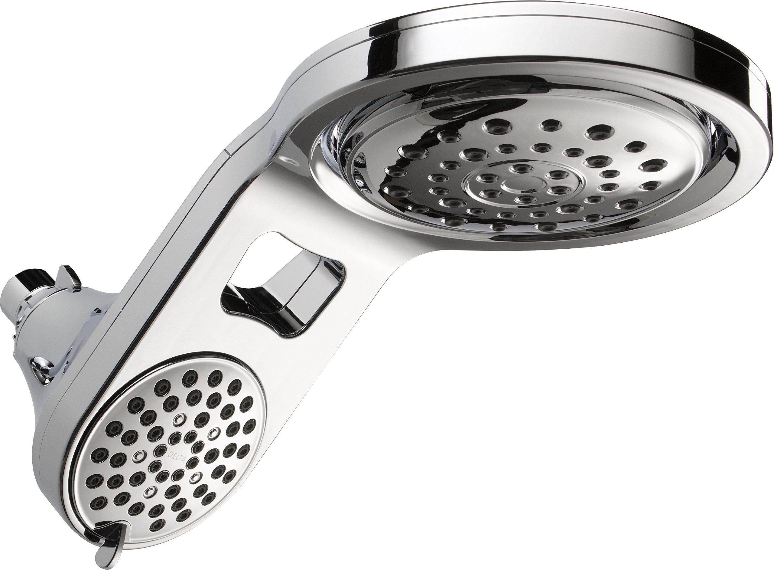 delta rainforest shower head