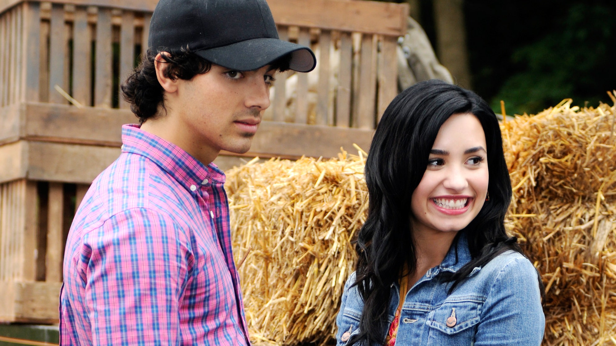 demi lovato camp rock 2 the final jam