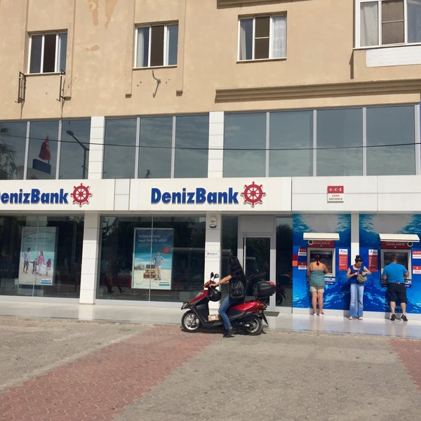 denizbank aydın