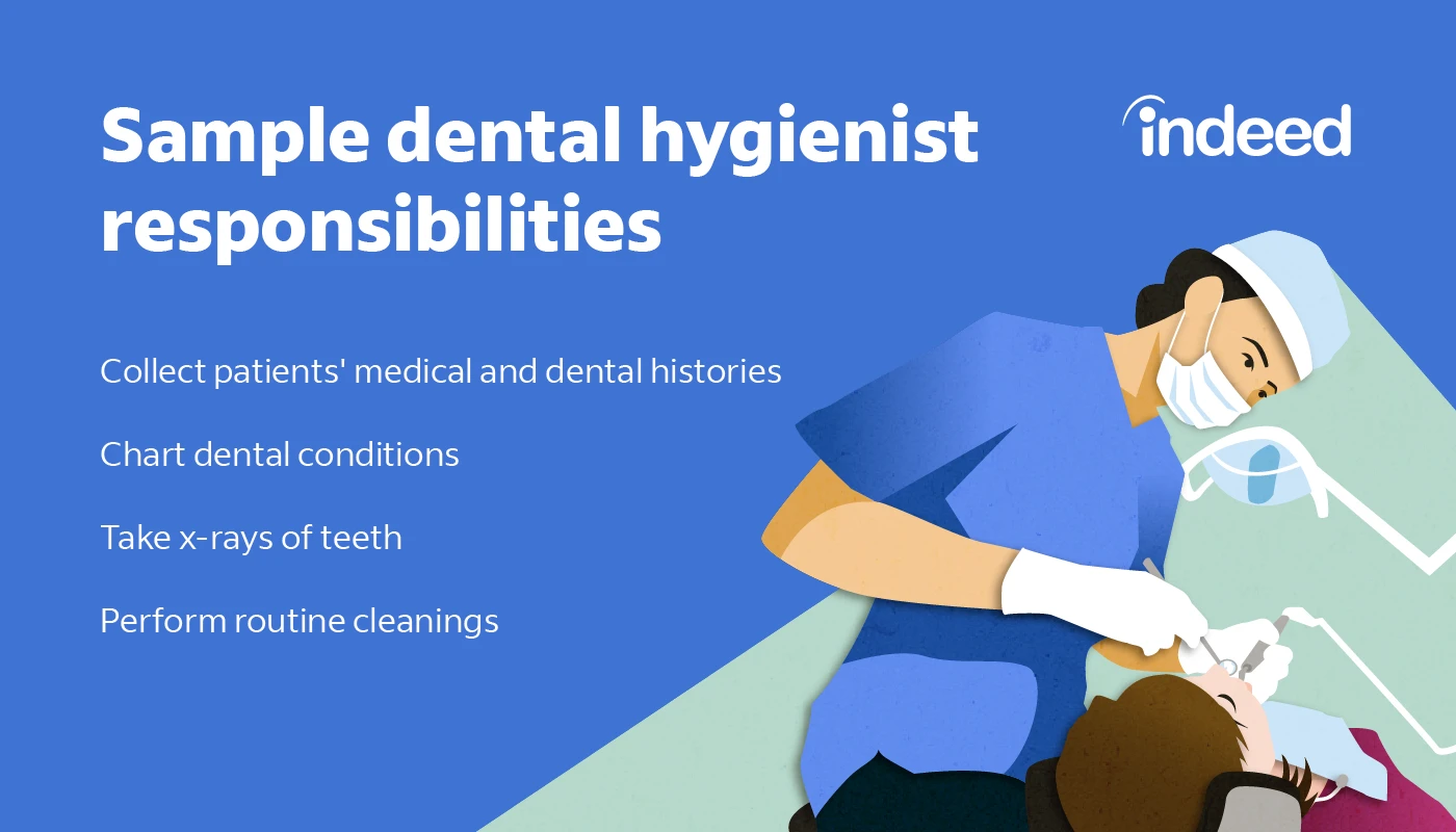 dental hygienist jobs