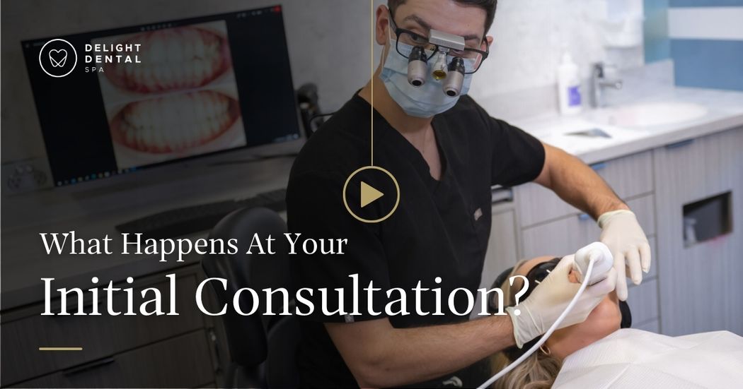 dental spa dent consultation near me