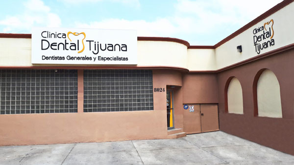 dentista en plaza 5 y 10 tijuana