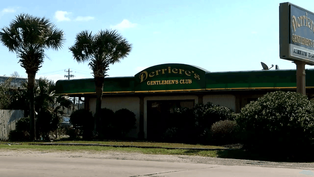 derrières myrtle beach