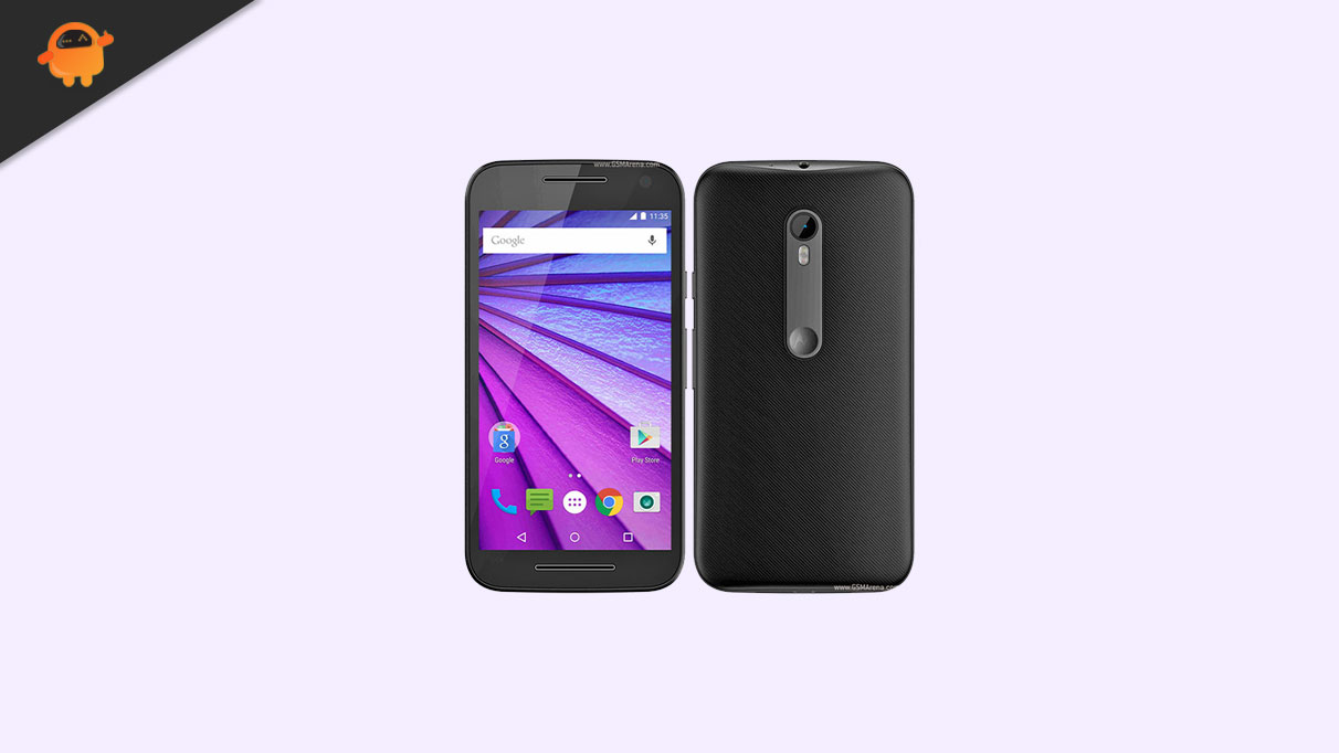 descargar driver moto g3