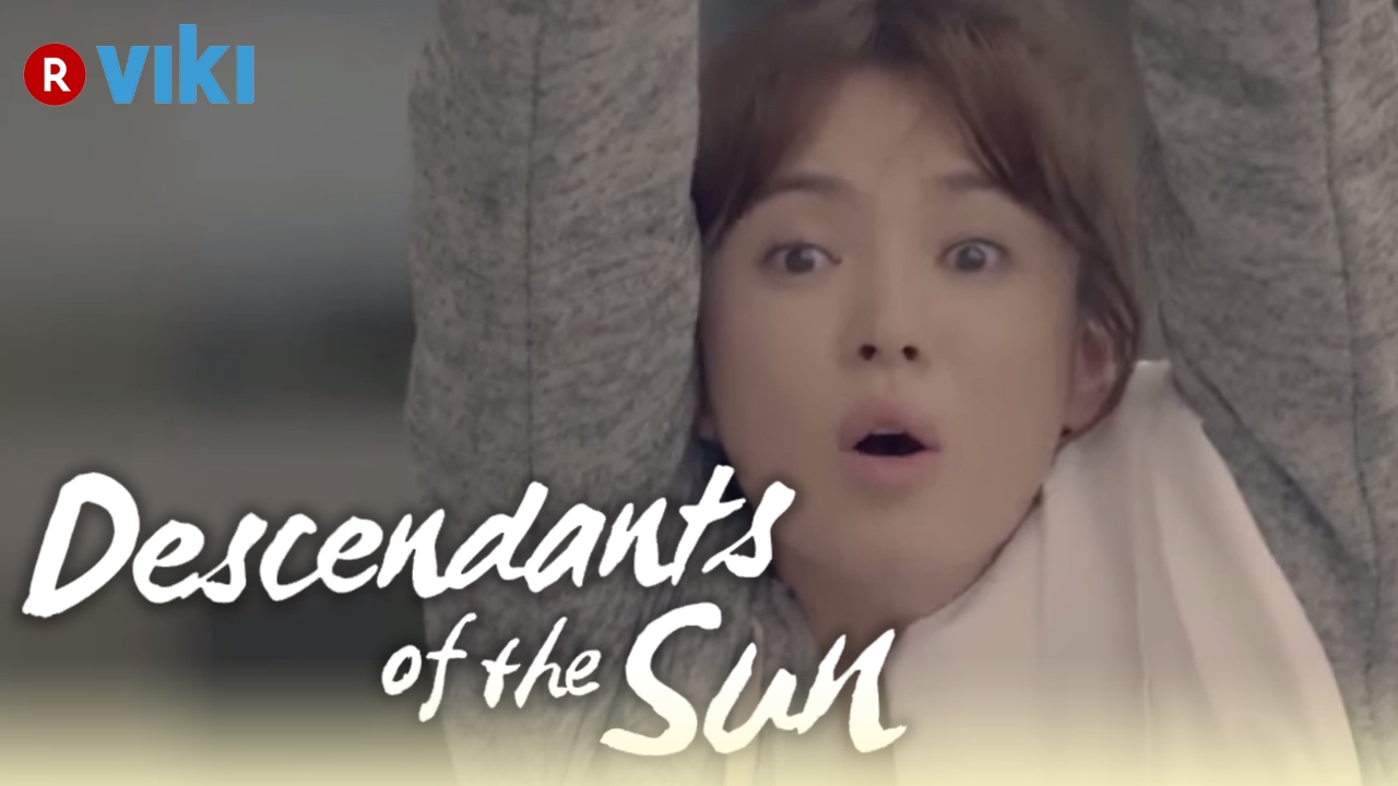 descendants of the sun episode 2