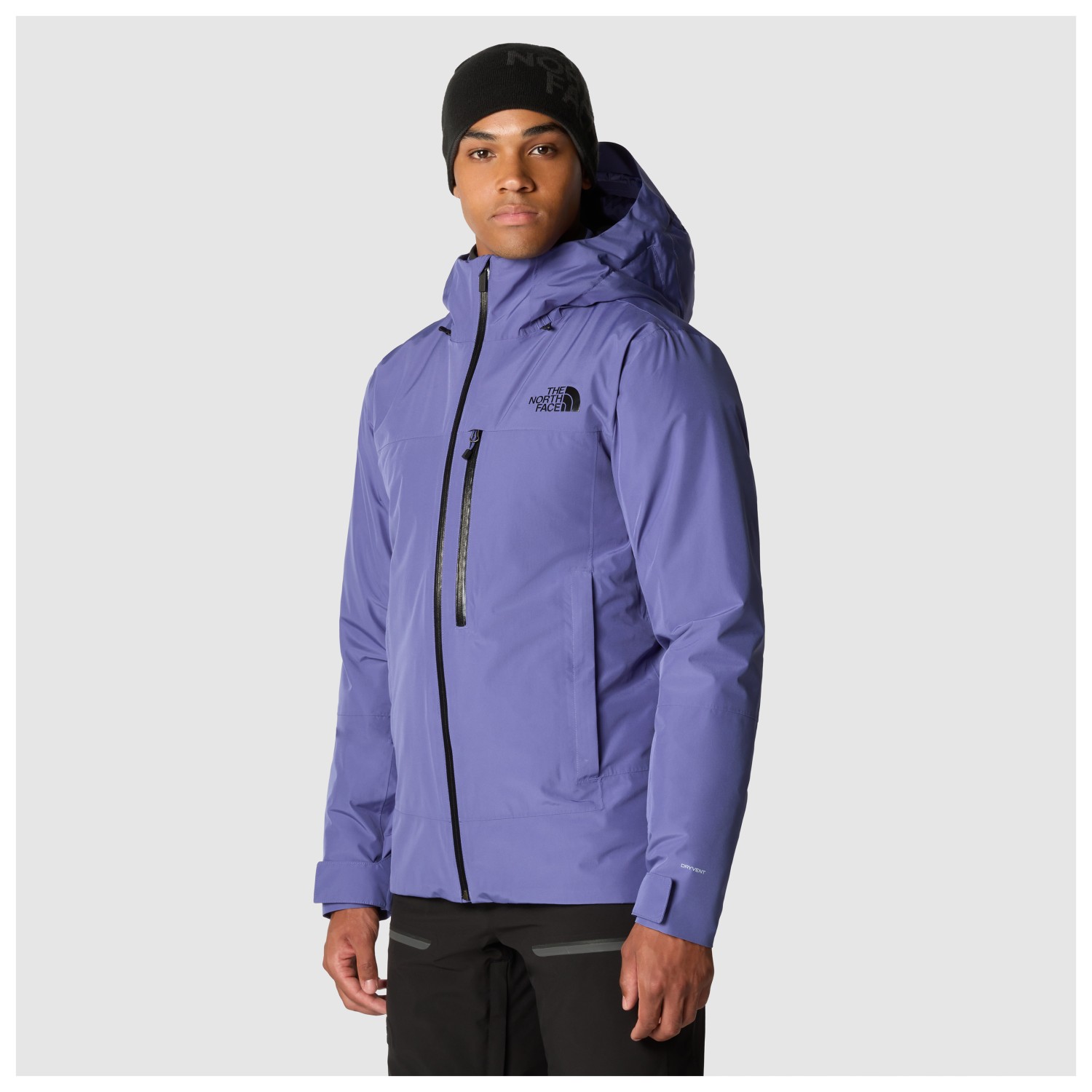 descendit jacket the north face