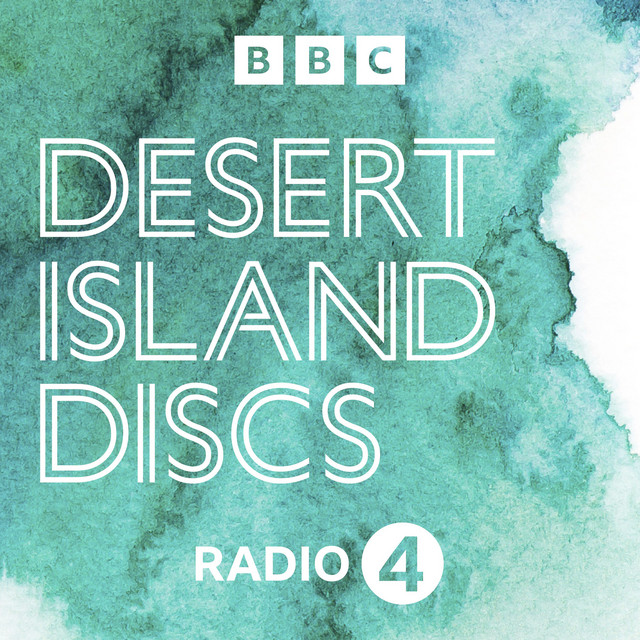 desert island discs podcast