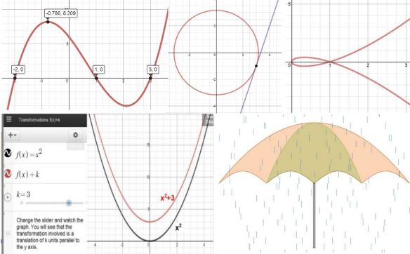 desmos graph calculator