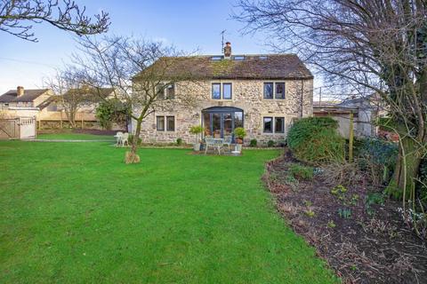 detached rural property to rent north yorkshire