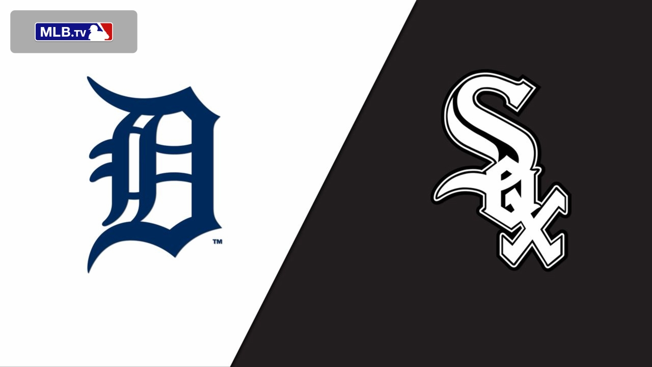 detroit vs chicago white sox