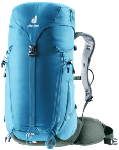 deuter uk