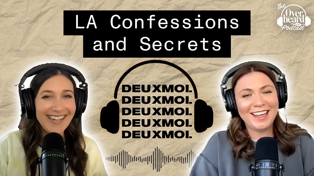 deuxmoi podcast