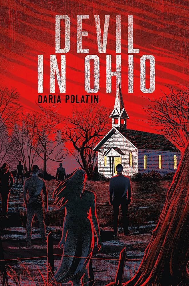 devil in ohio ekşi