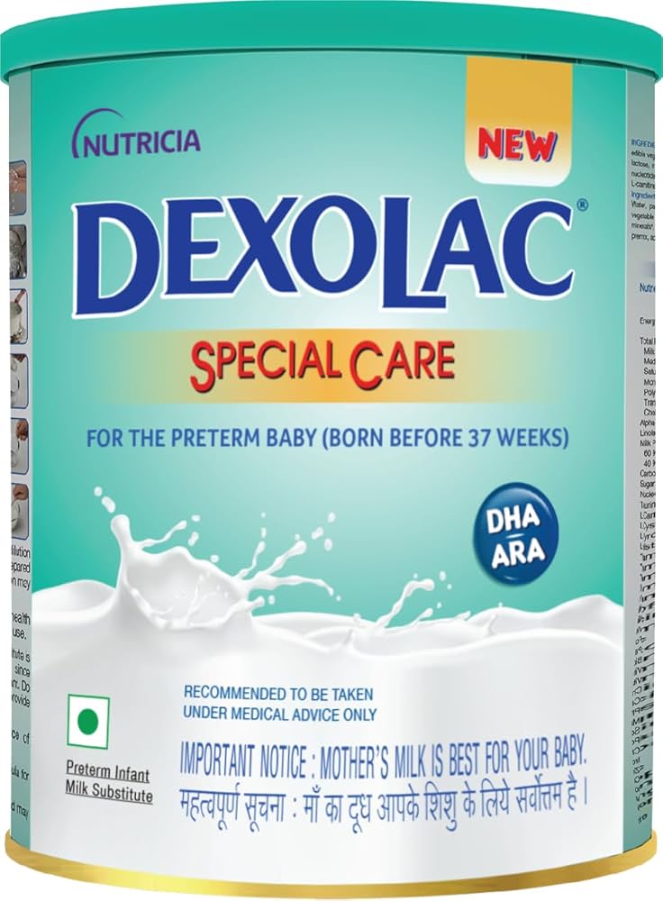 dexolac milk powder stage 1