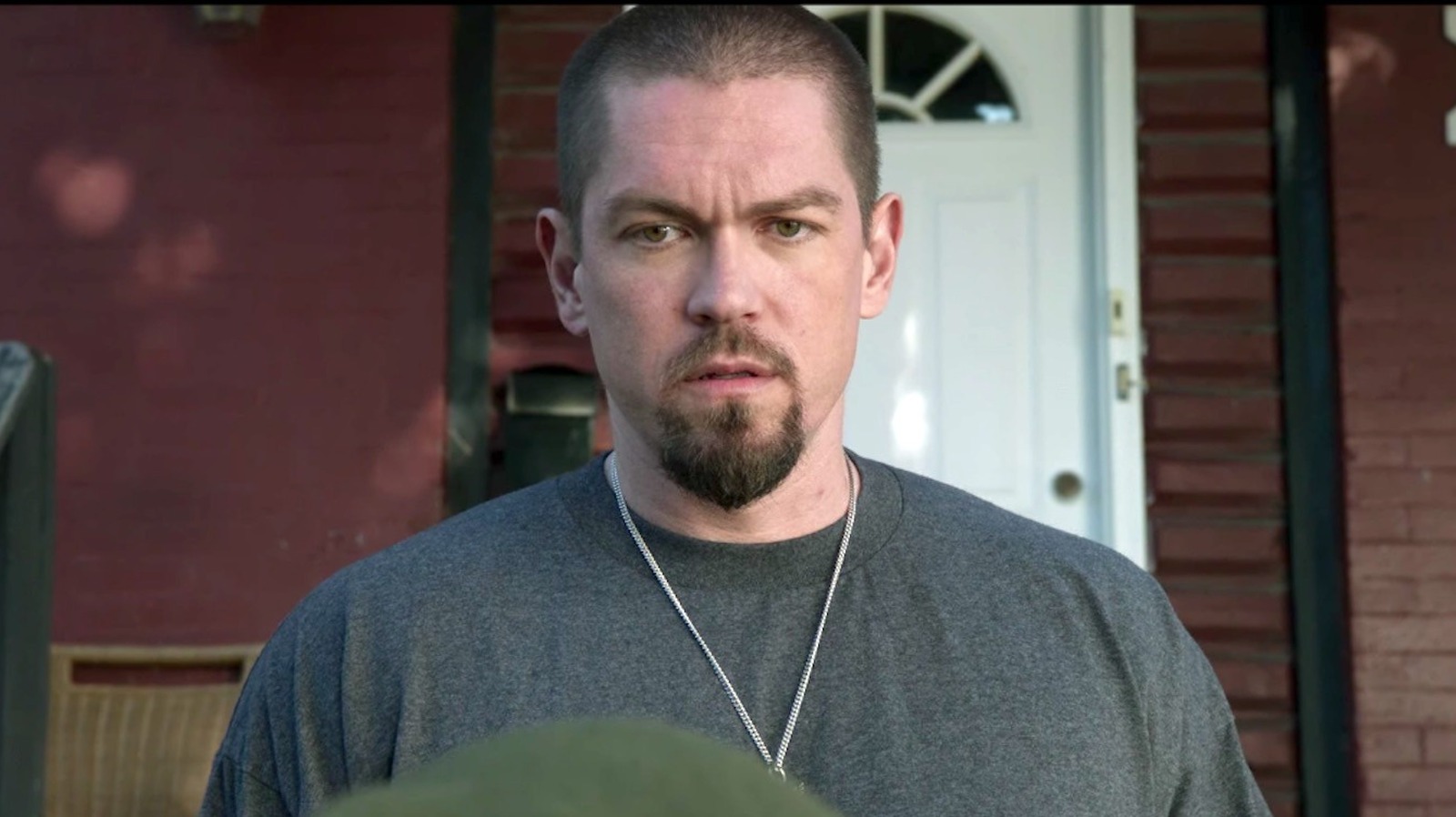 steve howey shameless