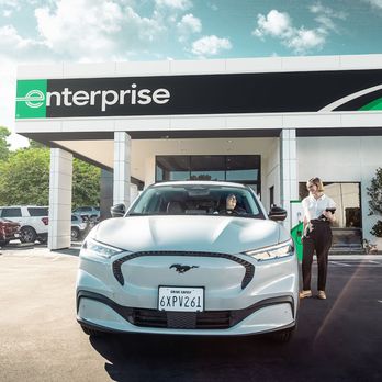 enterprise rental car springfield va