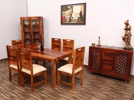 used dining set