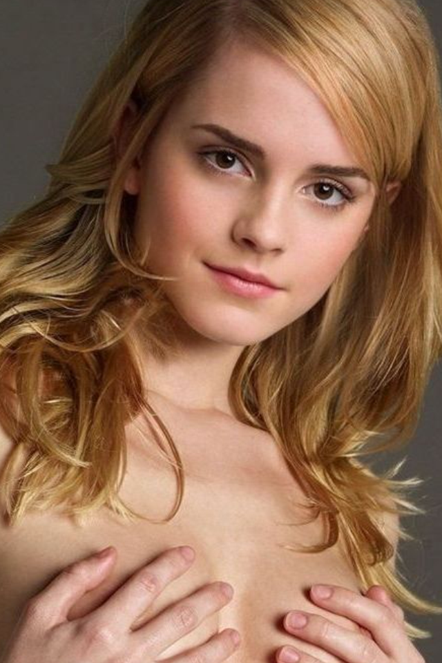 emma watson naked pictures