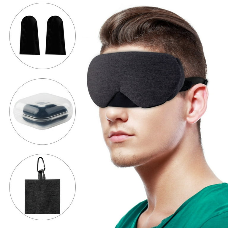 sleep masks for men